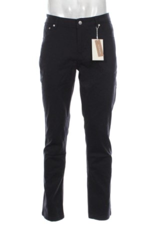 Pantaloni de bărbați Pier One, Mărime L, Culoare Negru, Preț 78,74 Lei, #137909673