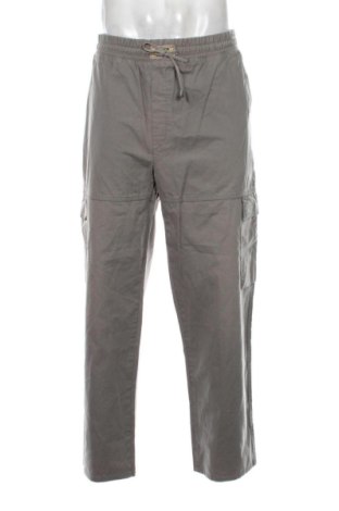 Pantaloni de bărbați Unbranded, Mărime XL, Culoare Gri, Preț 47,24 Lei, #137909708