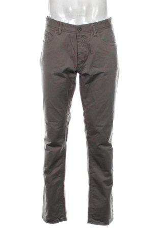 Pánské kalhoty  Cotton&silk, Velikost L, Barva Zelená, Cena  267,00 Kč, #137911440
