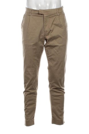 Herrenhose Liu Jo, Größe L, Farbe Beige, Preis 45,00 €, #137912338