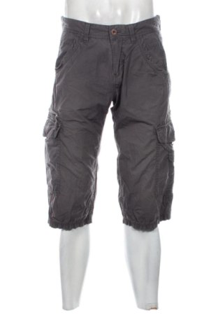 Herrenhose S.Oliver, Größe M, Farbe Grau, Preis € 13,00, #137912403