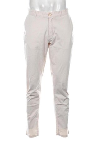 Herrenhose U.S. Polo Assn., Größe XL, Farbe Ecru, Preis € 22,00, #137912754