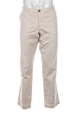 Herrenhose Peckott, Größe XL, Farbe Beige, Preis € 10,67, #137913004