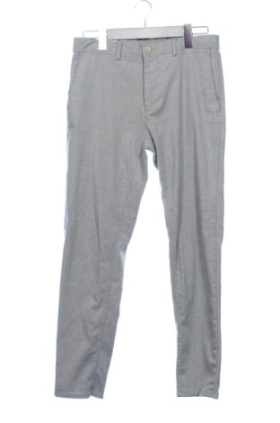 Herrenhose Zara, Größe S, Farbe Grau, Preis € 14,00, #137913314