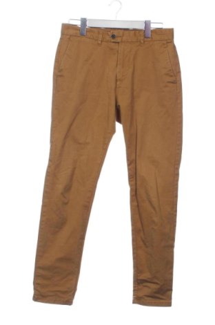 Férfi nadrág Pull&Bear, Méret S, Szín Barna, Ár 4 255 Ft, #137913325