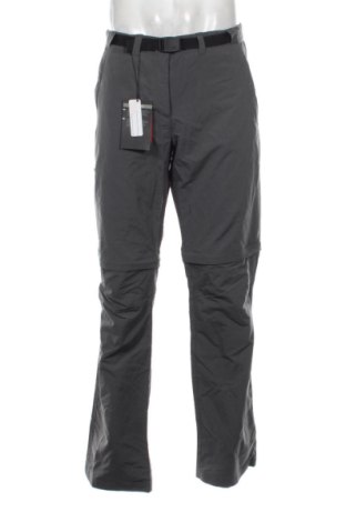 Herrenhose Hannah, Größe XL, Farbe Grau, Preis € 17,52, #137913940