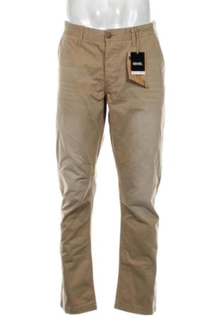 Herrenhose Identic, Größe XL, Farbe Beige, Preis € 37,40, #137917440
