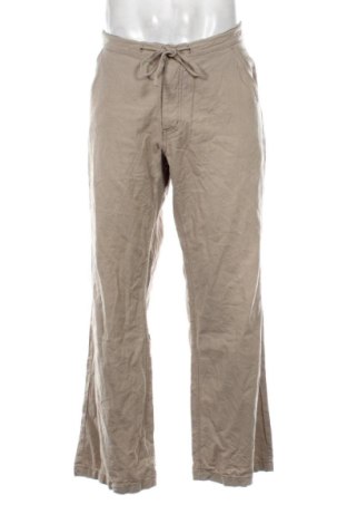 Férfi nadrág Jack & Jones, Méret XL, Szín Bézs, Ár 5 319 Ft, #137919479