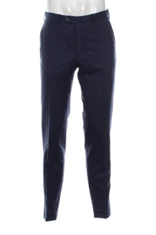 Férfi nadrág Massimo Dutti, Méret M, Szín Kék, Ár 7 837 Ft, #137919513