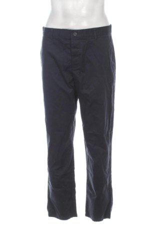 Pánske nohavice  Denim Co., Veľkosť L, Farba Modrá, Cena  10,00 €, #137921409