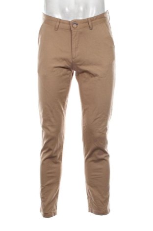 Pánské kalhoty  Unbranded, Velikost M, Barva Béžová, Cena  139,00 Kč, #137923089