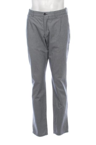 Férfi nadrág Massimo Dutti, Méret L, Szín Szürke, Ár 7 801 Ft, #137923331