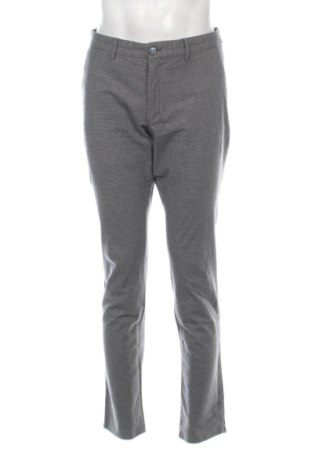 Férfi nadrág Massimo Dutti, Méret L, Szín Szürke, Ár 7 801 Ft, #137923361