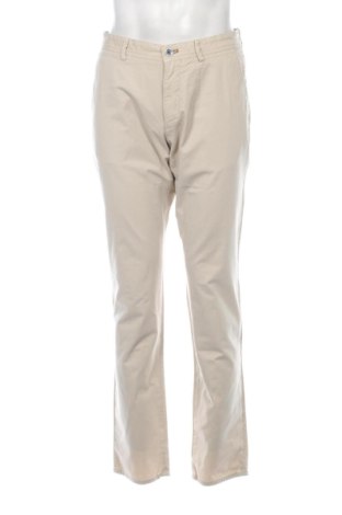 Férfi nadrág Massimo Dutti, Méret L, Szín Bézs, Ár 7 801 Ft, #137923384