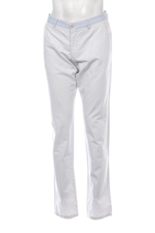 Férfi nadrág Massimo Dutti, Méret L, Szín Fehér, Ár 7 801 Ft, #137923418