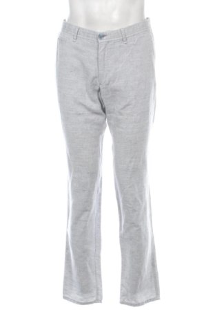 Férfi nadrág Massimo Dutti, Méret L, Szín Szürke, Ár 10 284 Ft, #137923440