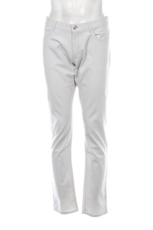 Pantaloni de bărbați Massimo Dutti, Mărime L, Culoare Alb, Preț 115,48 Lei, #137923507