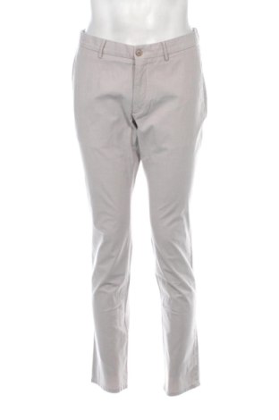 Pantaloni de bărbați Massimo Dutti, Mărime L, Culoare Bej, Preț 115,48 Lei, #137923559