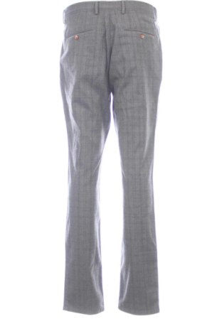 Pantaloni de bărbați Massimo Dutti, Mărime L, Culoare Gri, Preț 115,48 Lei, #137923653