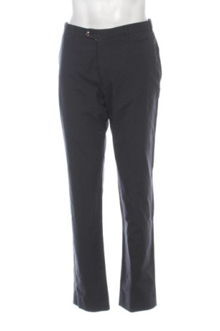 Pantaloni de bărbați Massimo Dutti, Mărime L, Culoare Albastru, Preț 115,48 Lei, #137923703