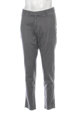 Pantaloni de bărbați Massimo Dutti, Mărime L, Culoare Gri, Preț 115,48 Lei, #137923771