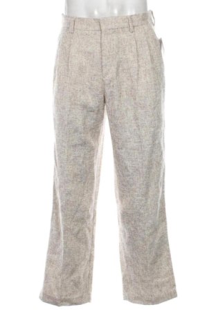 Férfi nadrág H&M, Méret M, Szín Bézs, Ár 5 945 Ft, #137923851