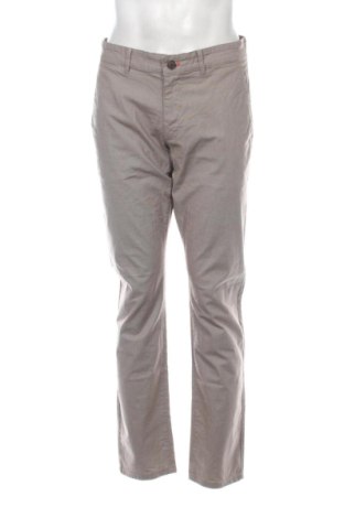 Pantaloni de bărbați Montego, Mărime L, Culoare Maro, Preț 51,00 Lei, #137925842