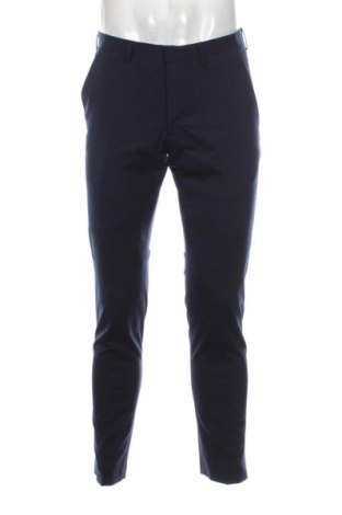 Pantaloni de bărbați McNeal, Mărime M, Culoare Albastru, Preț 89,23 Lei, #137926430