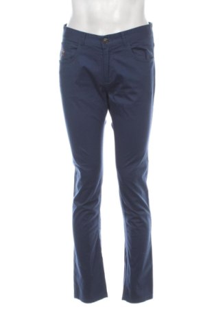 Férfi nadrág U.S. Polo Assn., Méret M, Szín Kék, Ár 7 447 Ft, #137928324