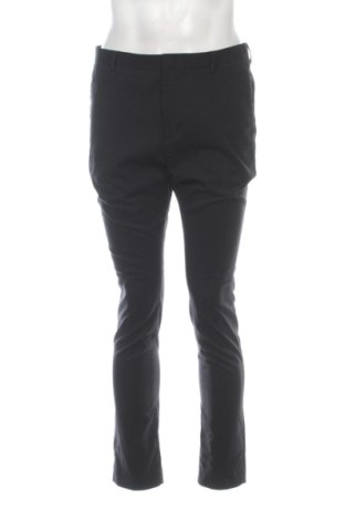 Férfi nadrág H&M, Méret L, Szín Fekete, Ár 2 837 Ft, #137929393