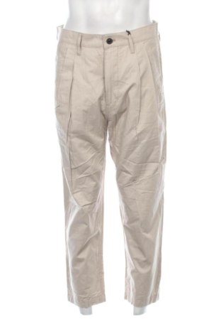 Férfi nadrág G-Star Raw, Méret M, Szín Bézs, Ár 43 578 Ft, #137932492