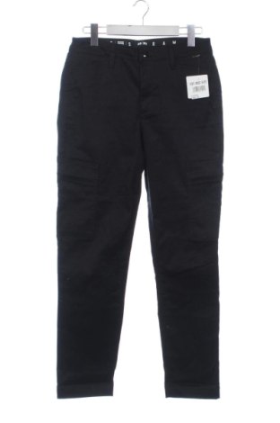 Férfi nadrág G-Star Raw, Méret S, Szín Fekete, Ár 14 894 Ft, #137932512