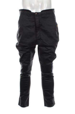 Pantaloni de bărbați G-Star Raw, Mărime L, Culoare Negru, Preț 225,71 Lei, #137937037