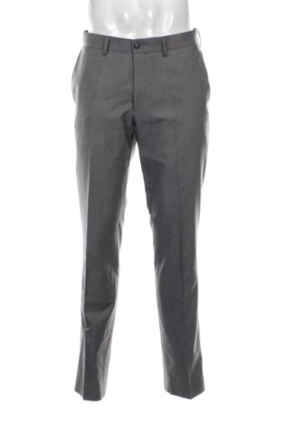 Pantaloni de bărbați Unbranded, Mărime L, Culoare Gri, Preț 41,99 Lei, #137937645