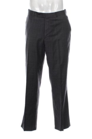 Pantaloni de bărbați Unbranded, Mărime M, Culoare Gri, Preț 41,99 Lei, #137937677