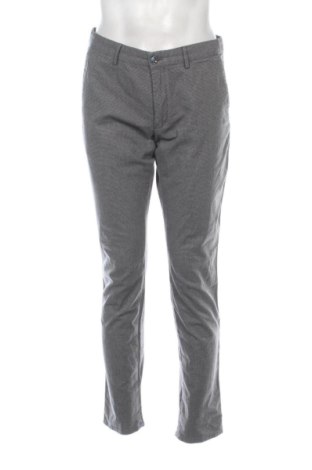 Pantaloni de bărbați Massimo Dutti, Mărime L, Culoare Gri, Preț 115,48 Lei, #137841163