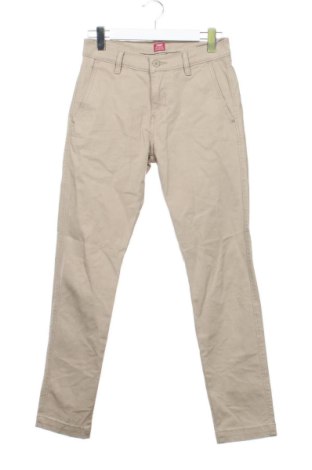 Férfi nadrág Levi's, Méret S, Szín Bézs, Ár 8 329 Ft, #137843948