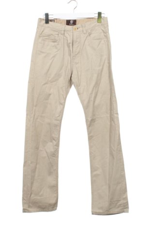 Férfi nadrág Timberland, Méret S, Szín Bézs, Ár 16 579 Ft, #137845007