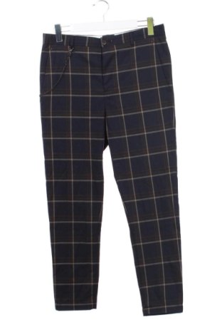Herrenhose Zara, Größe S, Farbe Mehrfarbig, Preis € 10,99, #137857298
