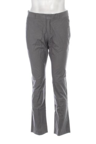 Мъжки панталон H&M, Размер M, Цвят Сив, Цена 19,31 €, #137902281