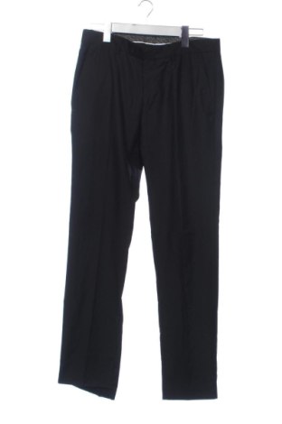 Herrenhose Lazarini, Größe S, Farbe Schwarz, Preis 13,00 €, #137906508