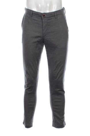 Мъжки панталон Jack & Jones, Размер M, Цвят Сив, Цена 14,00 €, #137915857