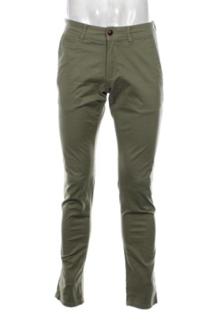 Мъжки панталон Esprit, Размер M, Цвят Зелен, Цена 13,00 €, #137916044