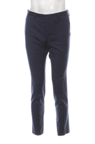 Pantaloni de bărbați Unbranded, Mărime S, Culoare Albastru, Preț 49,00 Lei, #137926151