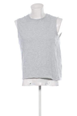 Herren Tanktop Identic, Größe M, Farbe Grau, Preis 9,00 €, #137910868