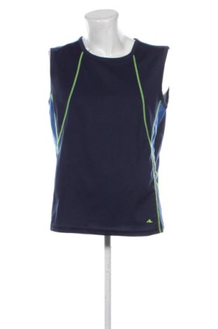 Maiou bărbătesc Unbranded, Mărime L, Culoare Albastru, Preț 47,24 Lei, #137925408