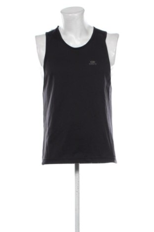 Maiou bărbătesc Decathlon, Mărime L, Culoare Negru, Preț 47,24 Lei, #137925446