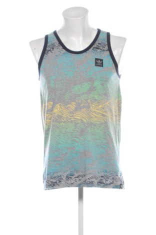 Męski podkoszulek Adidas, Rozmiar L, Kolor Kolorowy, Cena 93,14 zł, #137939710