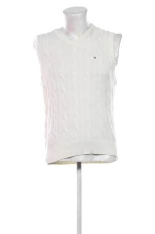 Férfi pulóver Tommy Hilfiger, Méret S, Szín Ekrü
, Ár 13 475 Ft, #137904098