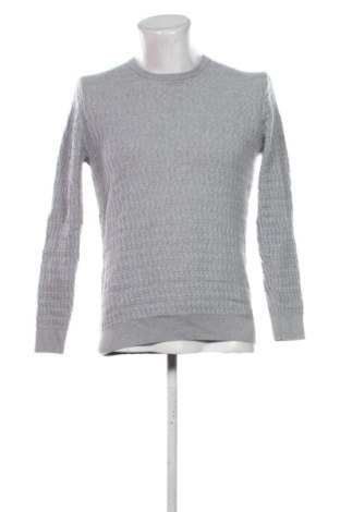 Pulover de bărbați Alfani, Mărime S, Culoare Gri, Preț 96,00 Lei, #137905504
